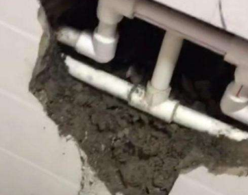 连平卫生间漏水哪家好