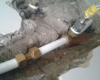 连平测漏水多少钱