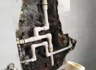 连平卫生间测漏水价格多少