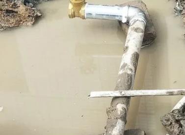 连平测漏水公司电话
